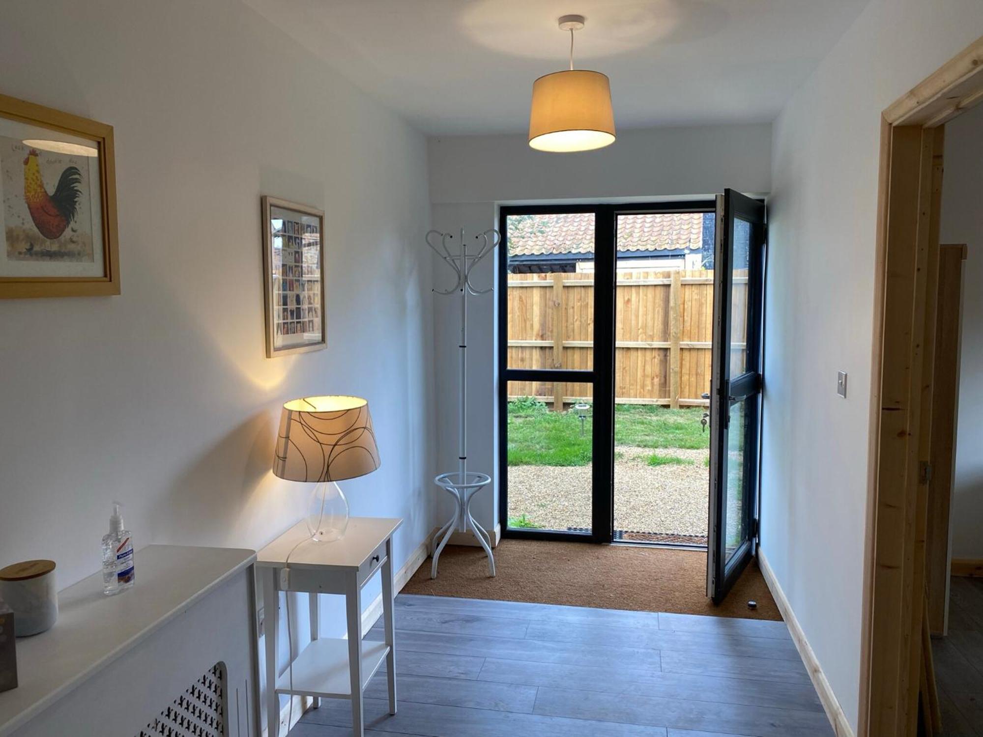 Mill View Villa Hickling Luaran gambar