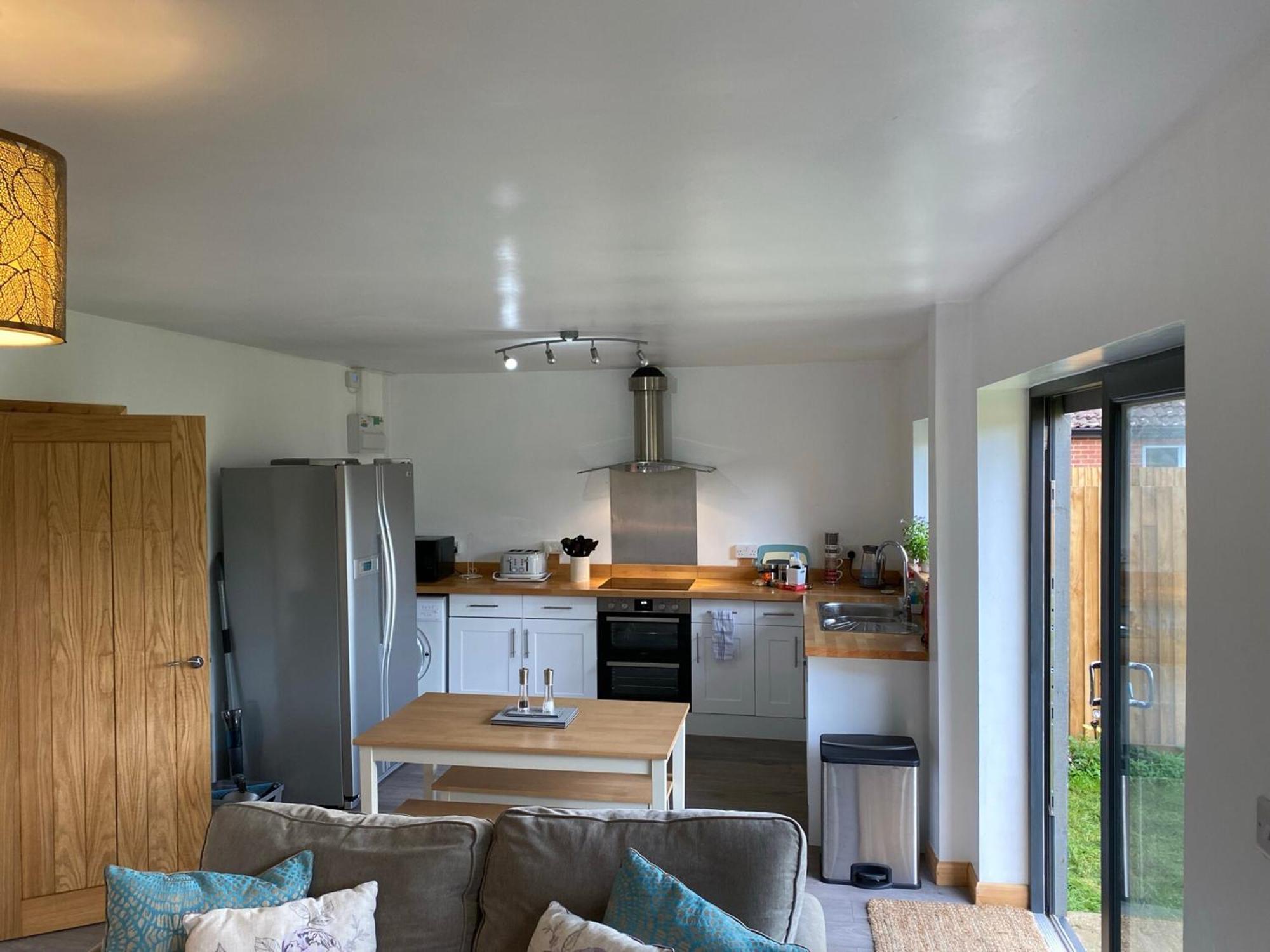 Mill View Villa Hickling Luaran gambar